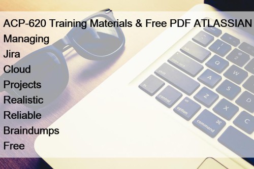 ACP-620 Training Materials & Free PDF ATLASSIAN Managing ...